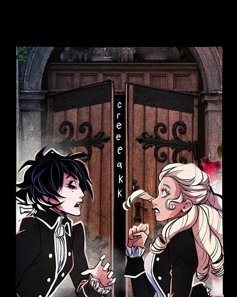 Nevermore (Kate Flynn) Chapter 2 page 37 - 