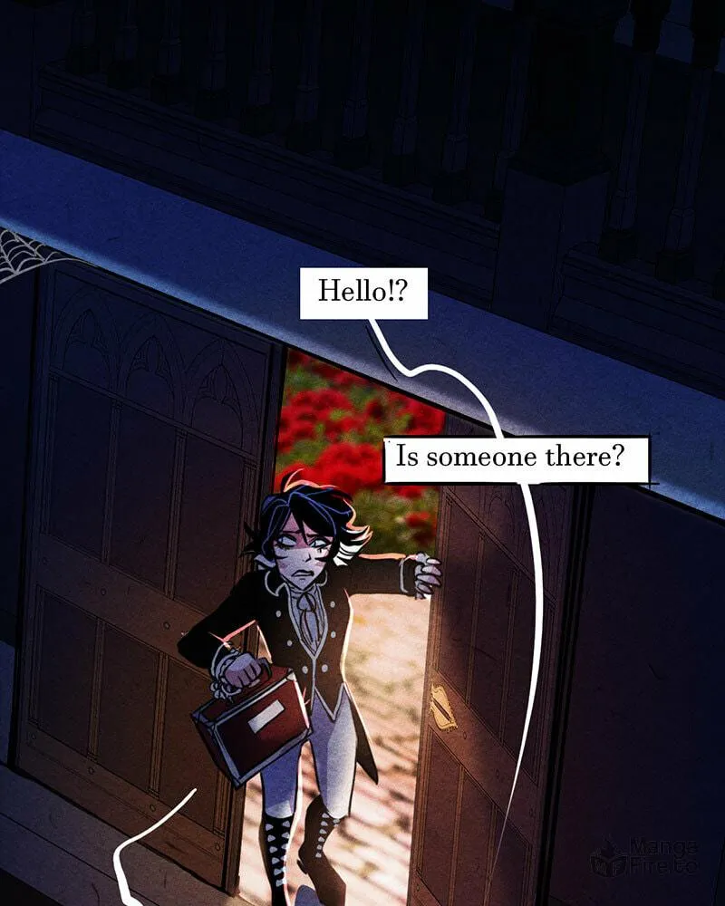 Nevermore (Kate Flynn) Chapter 2 page 40 - 