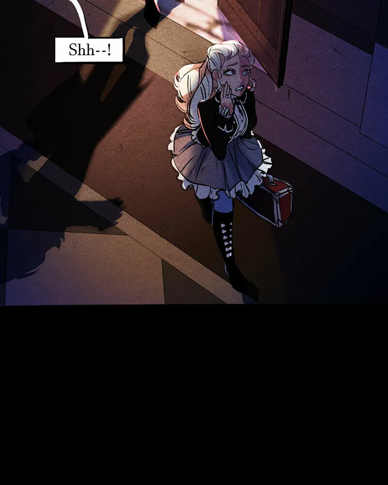 Nevermore (Kate Flynn) Chapter 2 page 41 - 