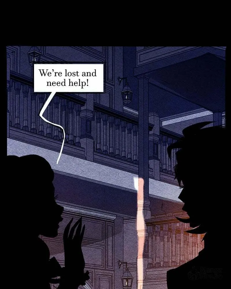 Nevermore (Kate Flynn) Chapter 2 page 42 - 