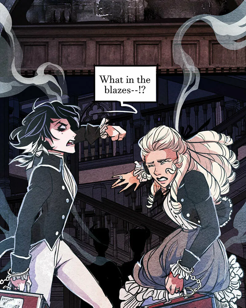 Nevermore (Kate Flynn) Chapter 2 page 46 - 