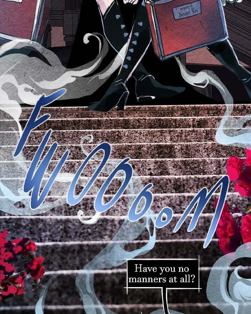 Nevermore (Kate Flynn) Chapter 2 page 47 - 