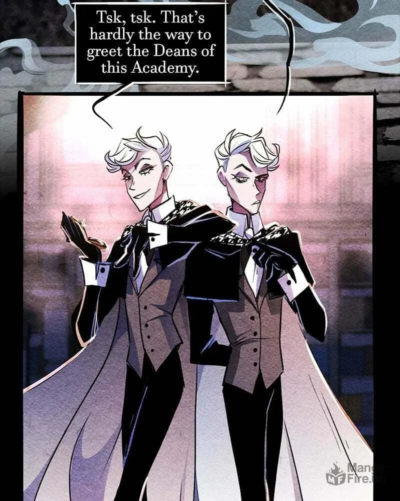 Nevermore (Kate Flynn) Chapter 2 page 48 - 