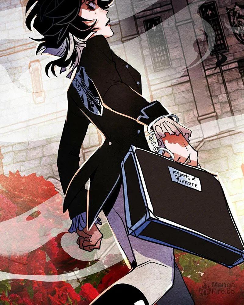Nevermore (Kate Flynn) Chapter 2 page 6 - 