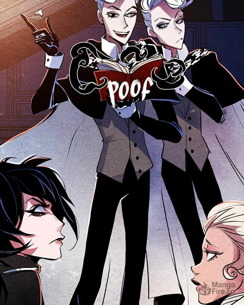 Nevermore (Kate Flynn) Chapter 2 page 54 - 