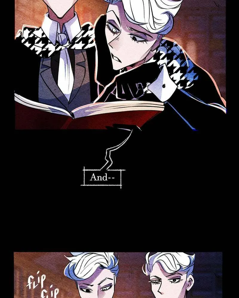 Nevermore (Kate Flynn) Chapter 2 page 56 - 