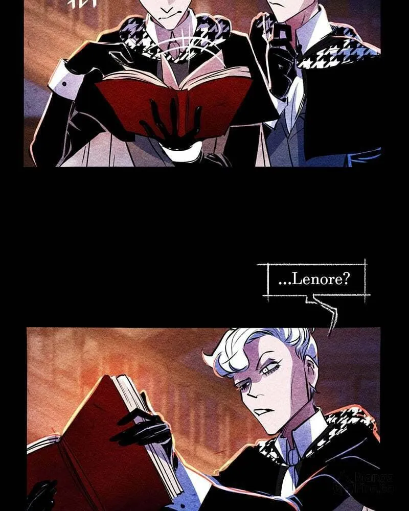 Nevermore (Kate Flynn) Chapter 2 page 57 - 