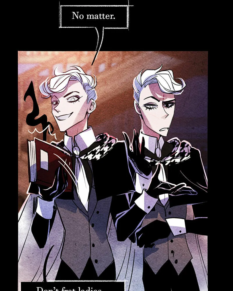 Nevermore (Kate Flynn) Chapter 2 page 61 - 