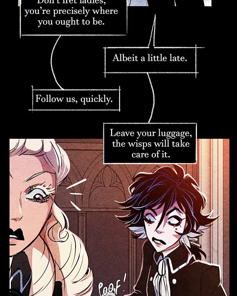 Nevermore (Kate Flynn) Chapter 2 page 62 - 