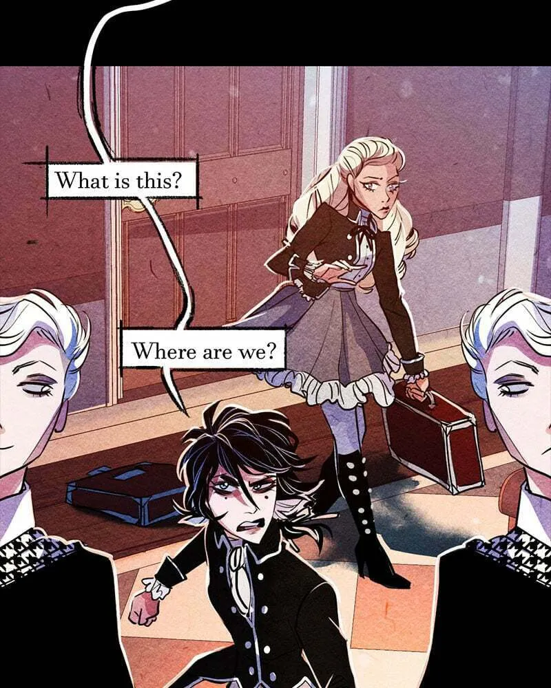 Nevermore (Kate Flynn) Chapter 2 page 64 - 