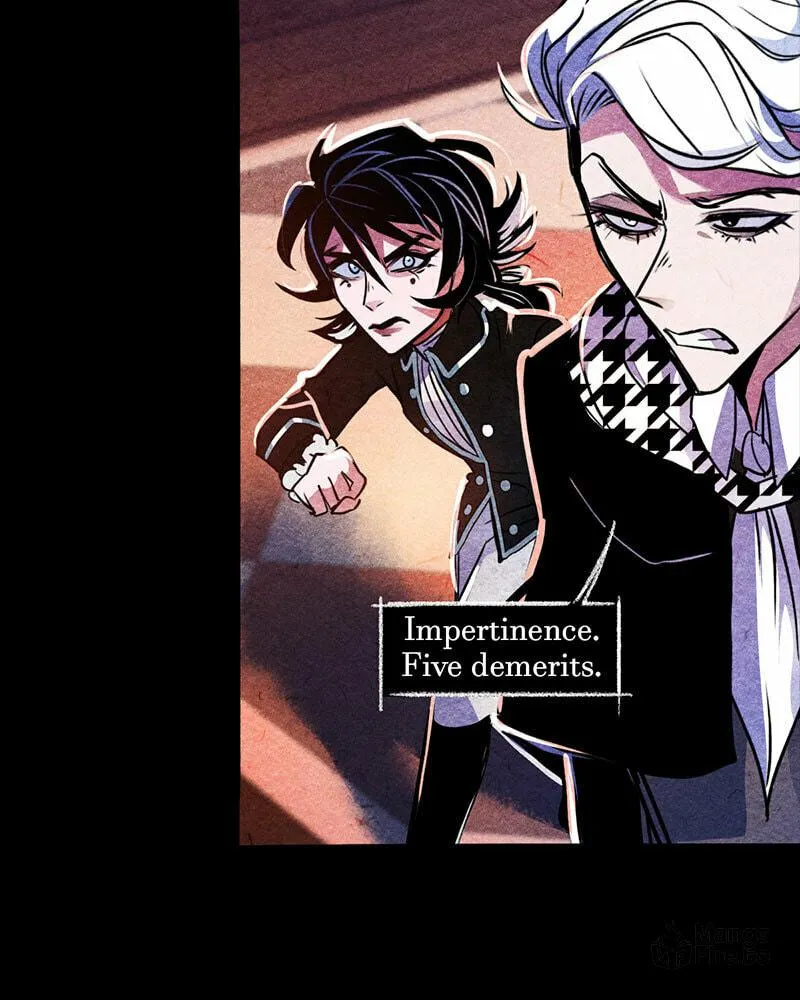 Nevermore (Kate Flynn) Chapter 2 page 66 - 