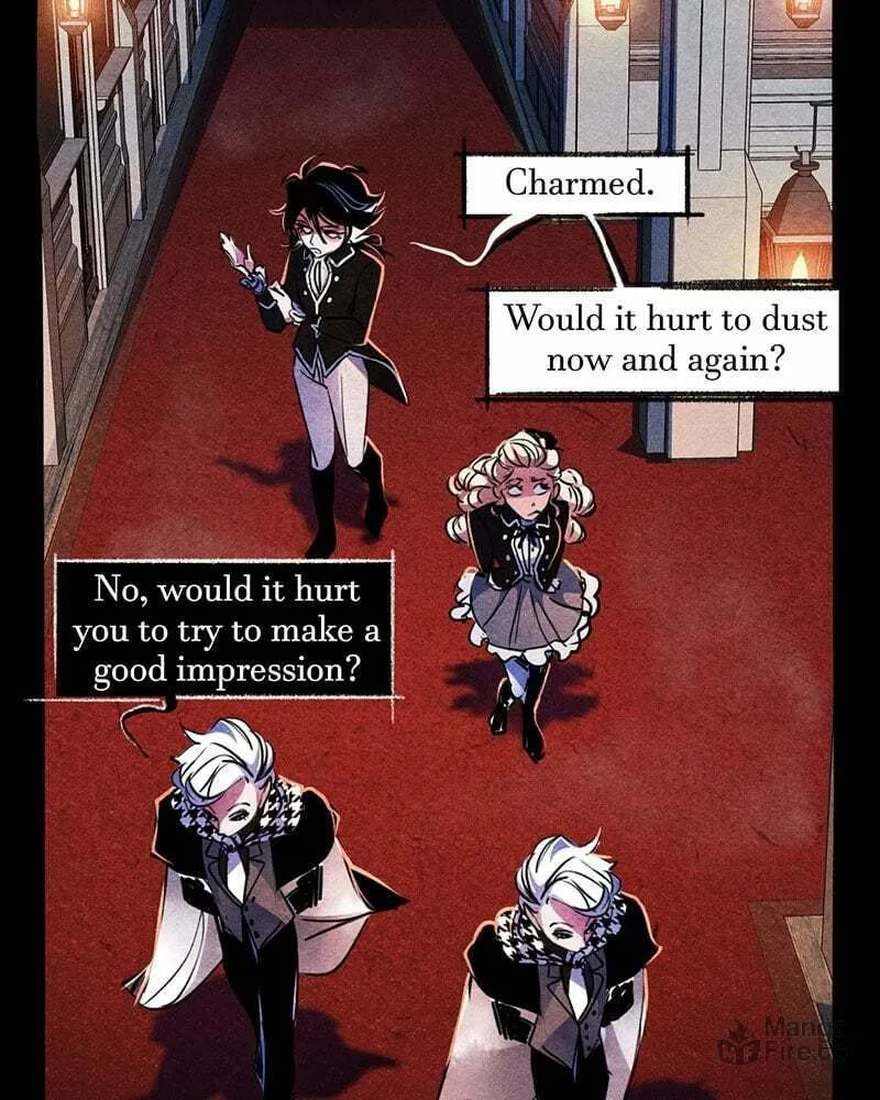 Nevermore (Kate Flynn) Chapter 2 page 72 - 