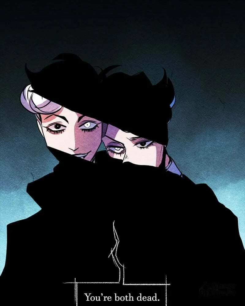 Nevermore (Kate Flynn) Chapter 2 page 80 - 