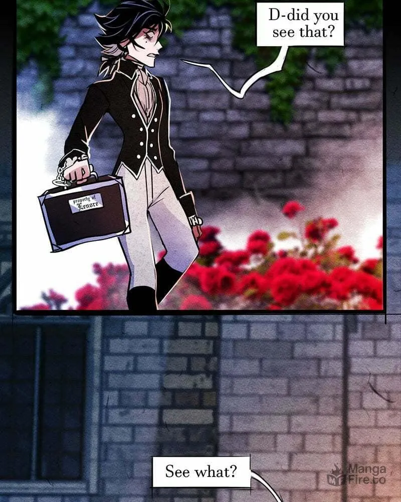 Nevermore (Kate Flynn) Chapter 2 page 9 - 