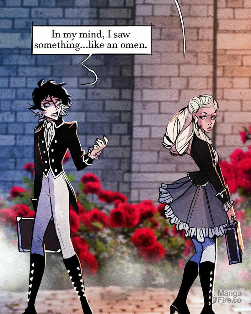 Nevermore (Kate Flynn) Chapter 2 page 10 - 