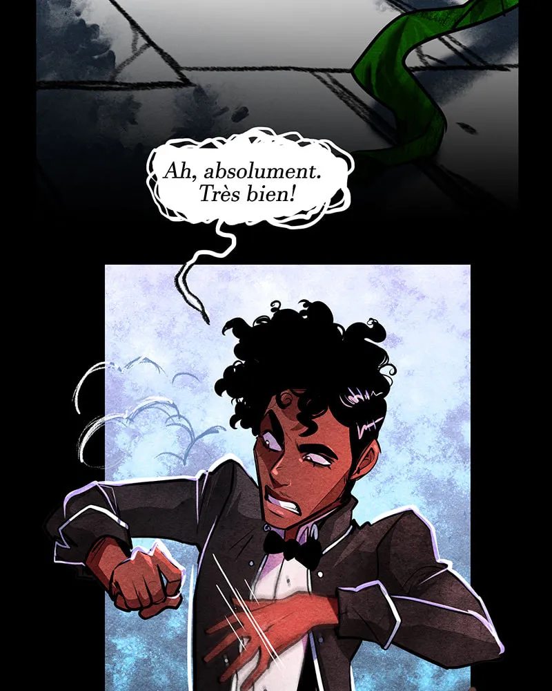 Nevermore (Kate Flynn) Chapter 20 page 11 - 
