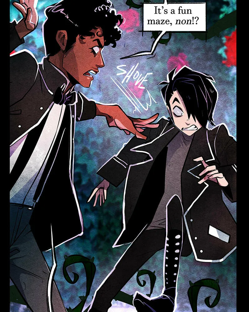Nevermore (Kate Flynn) Chapter 20 page 13 - 