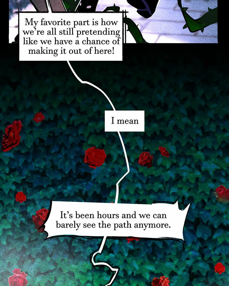 Nevermore (Kate Flynn) Chapter 20 page 14 - 
