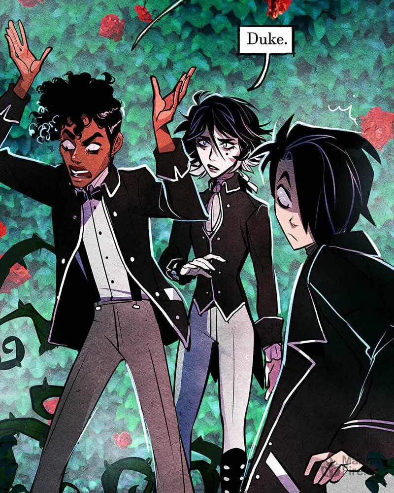 Nevermore (Kate Flynn) Chapter 20 page 15 - 