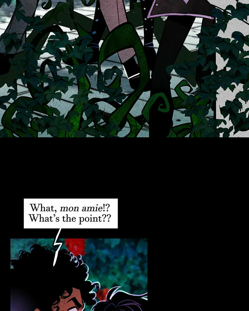 Nevermore (Kate Flynn) Chapter 20 page 16 - 