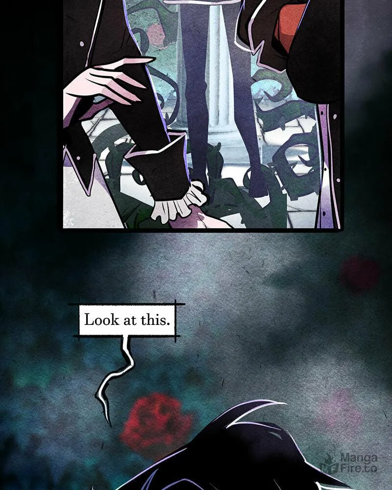 Nevermore (Kate Flynn) Chapter 20 page 20 - 