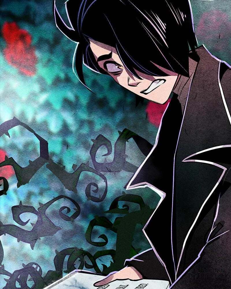 Nevermore (Kate Flynn) Chapter 20 page 21 - 