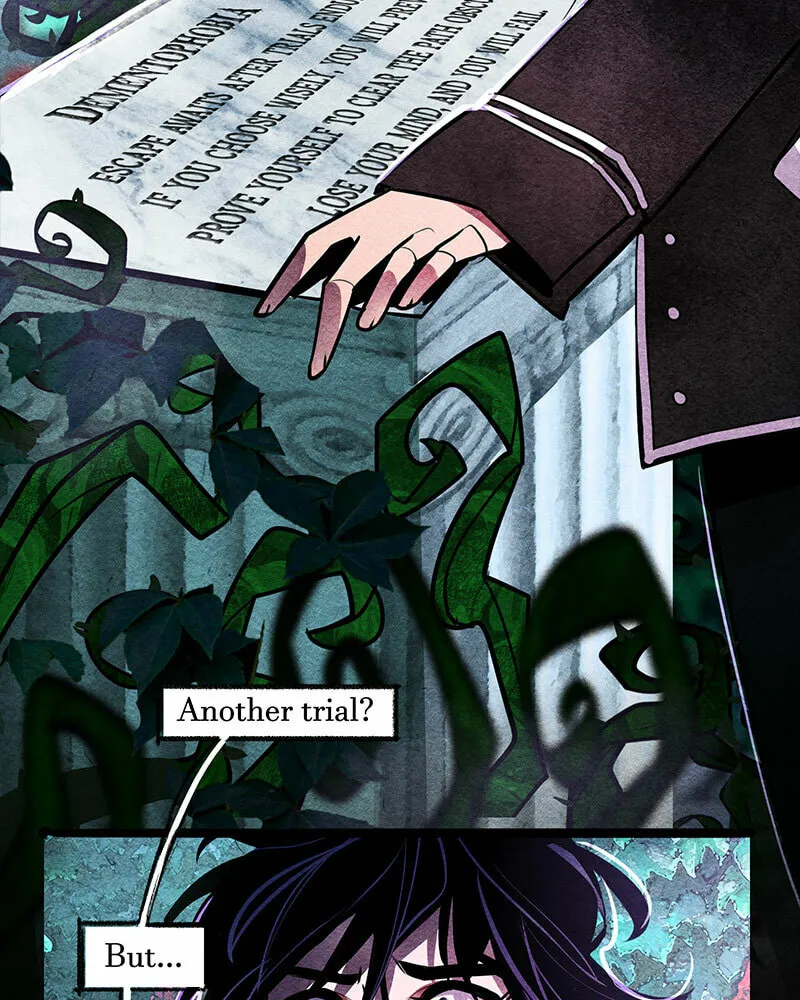 Nevermore (Kate Flynn) Chapter 20 page 22 - 