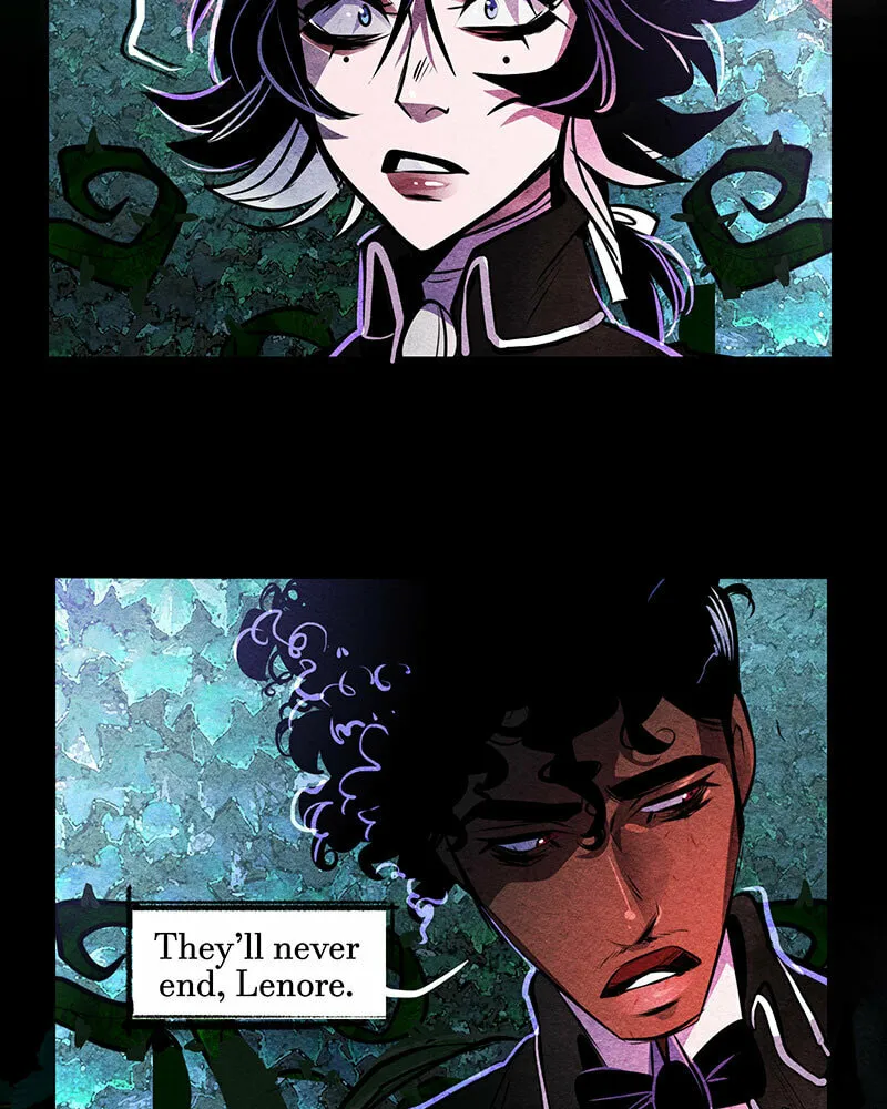 Nevermore (Kate Flynn) Chapter 20 page 23 - 