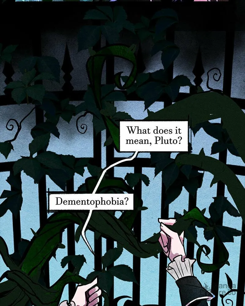 Nevermore (Kate Flynn) Chapter 20 page 24 - 