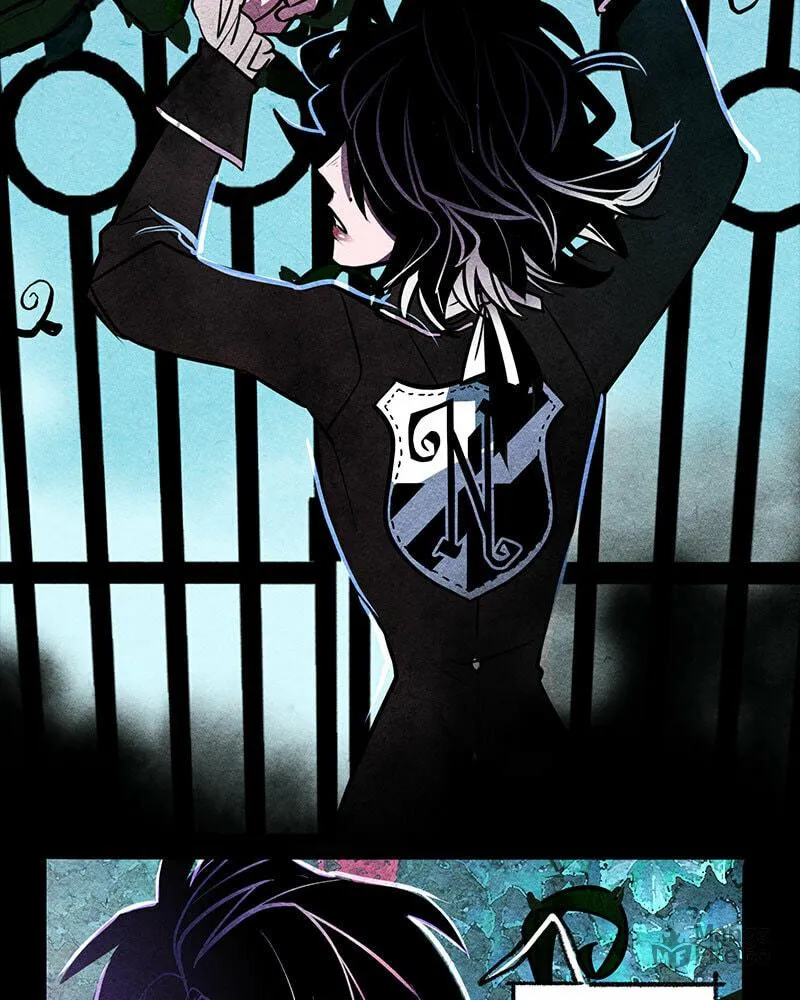 Nevermore (Kate Flynn) Chapter 20 page 25 - 
