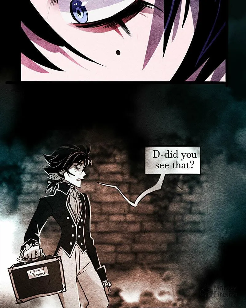 Nevermore (Kate Flynn) Chapter 20 page 27 - 