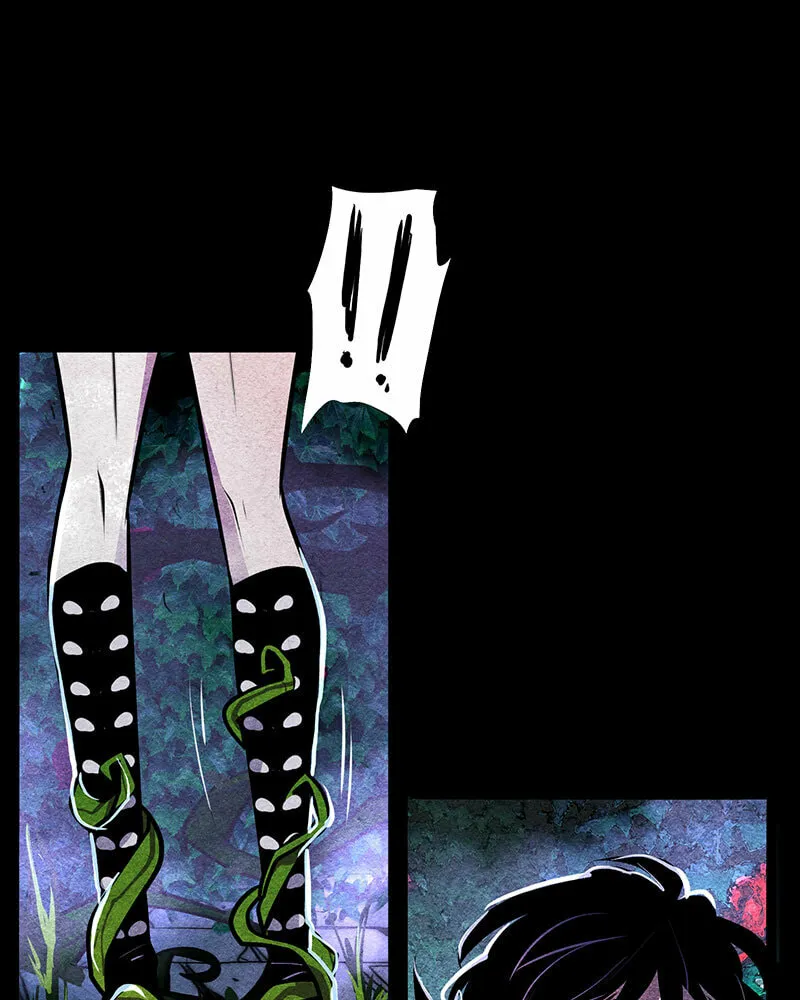 Nevermore (Kate Flynn) Chapter 20 page 31 - 