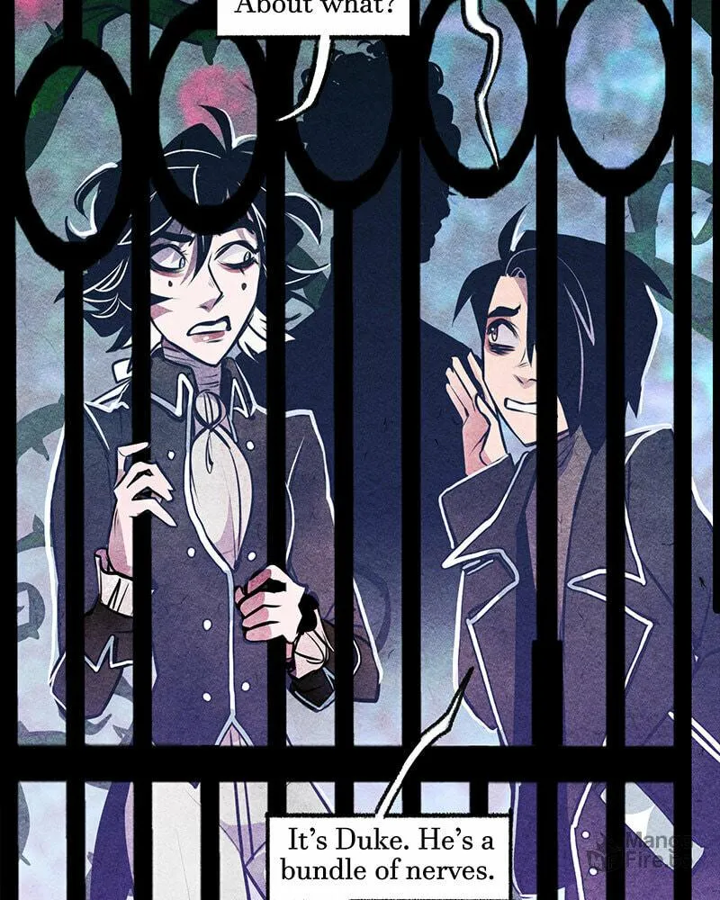 Nevermore (Kate Flynn) Chapter 20 page 33 - 