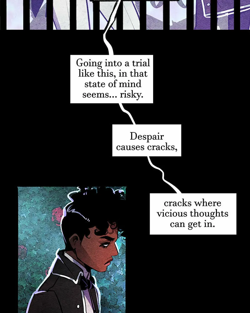 Nevermore (Kate Flynn) Chapter 20 page 34 - 