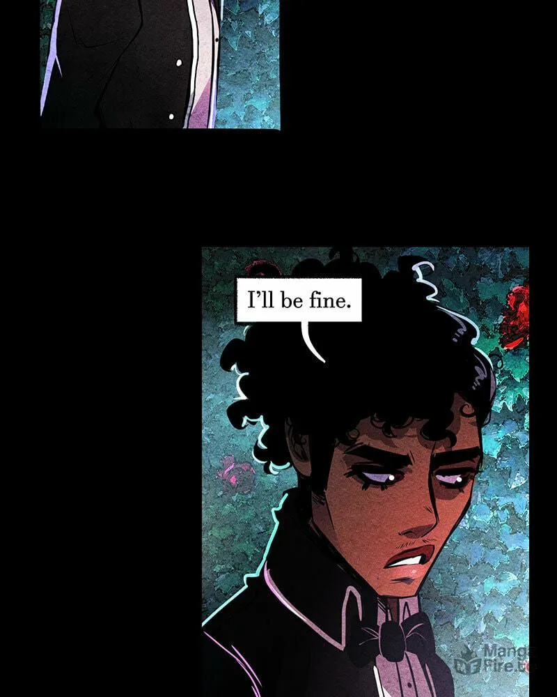Nevermore (Kate Flynn) Chapter 20 page 35 - 