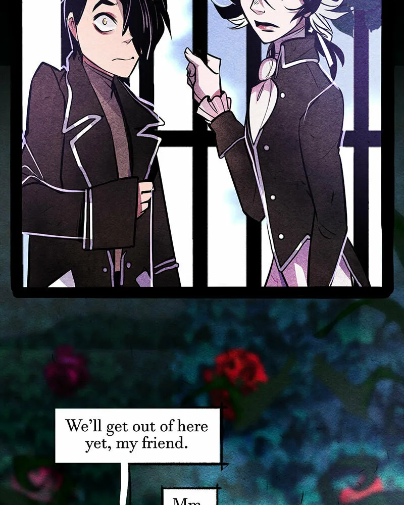 Nevermore (Kate Flynn) Chapter 20 page 37 - 