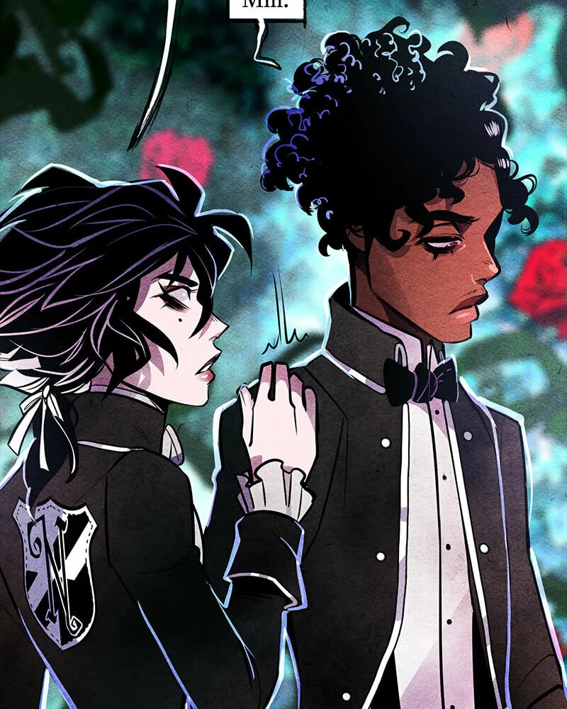 Nevermore (Kate Flynn) Chapter 20 page 38 - 