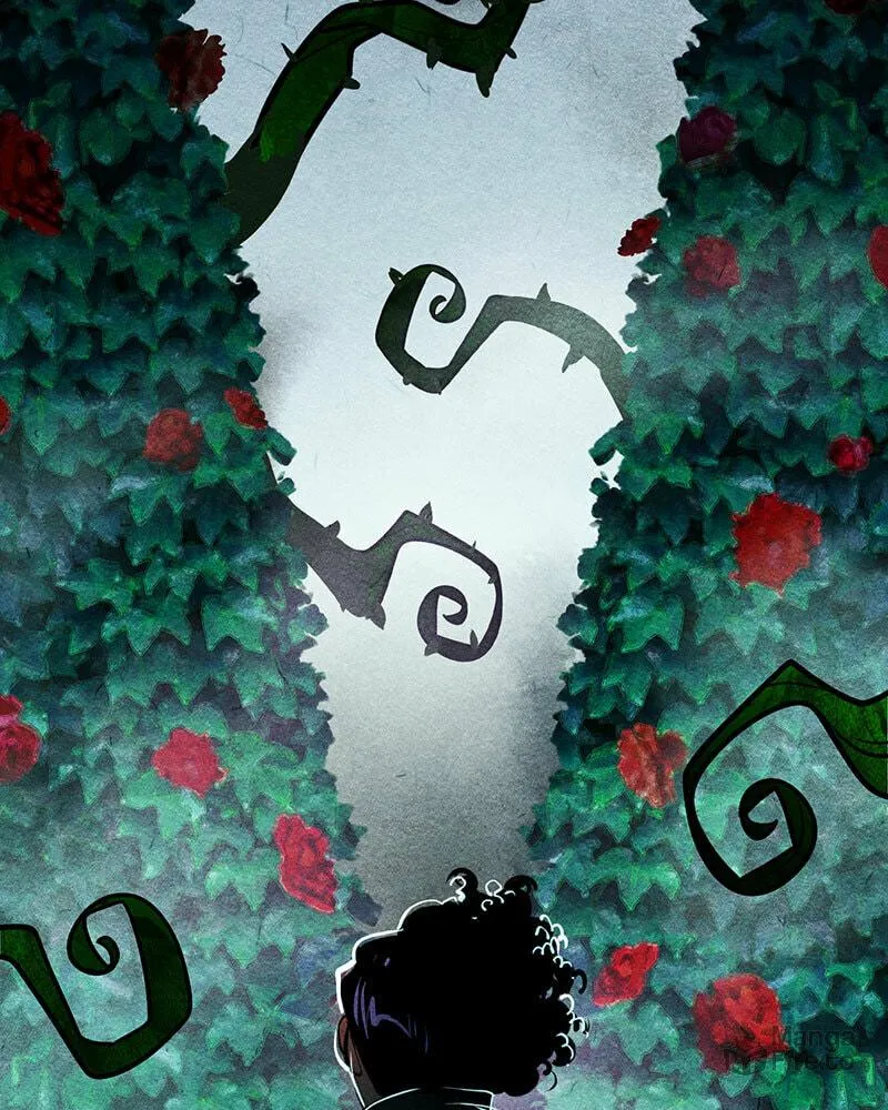 Nevermore (Kate Flynn) Chapter 20 page 5 - 