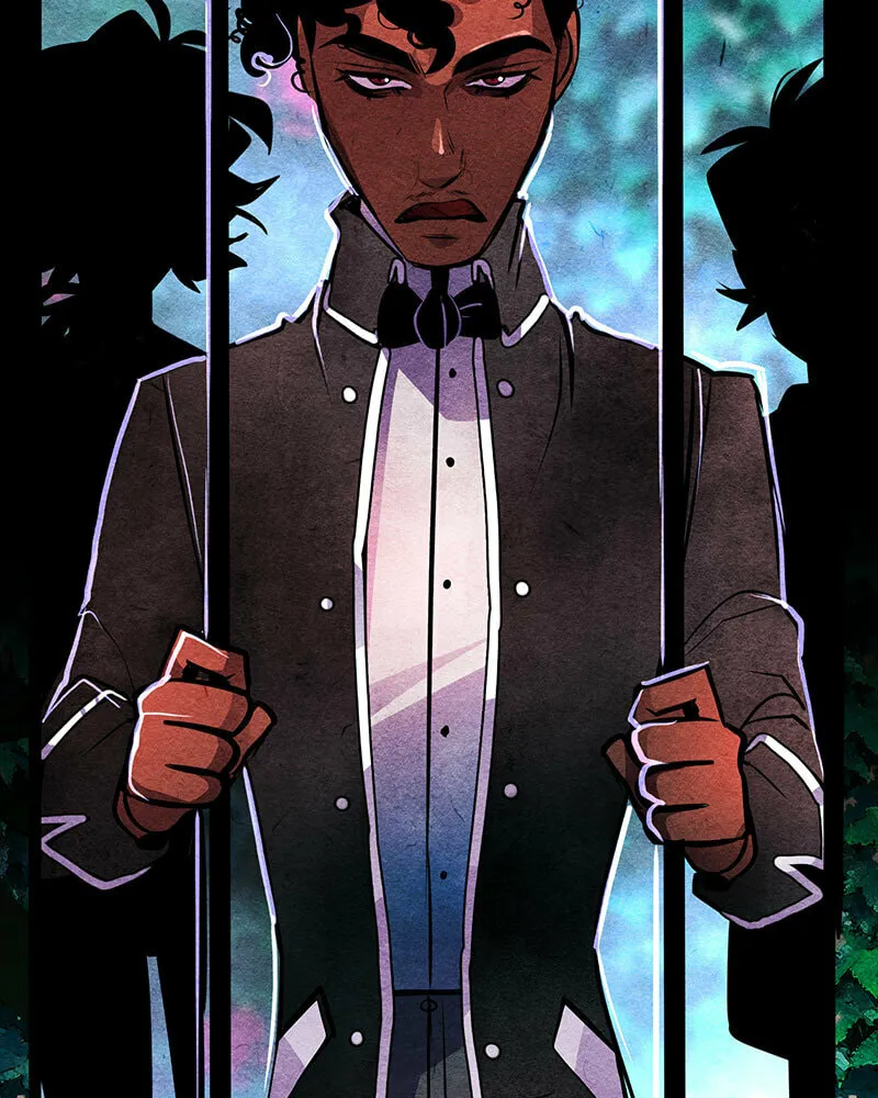 Nevermore (Kate Flynn) Chapter 20 page 41 - 