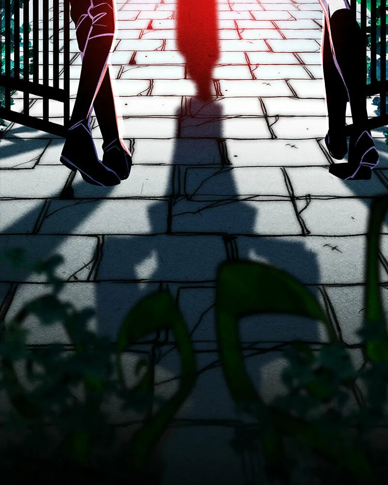 Nevermore (Kate Flynn) Chapter 20 page 44 - 