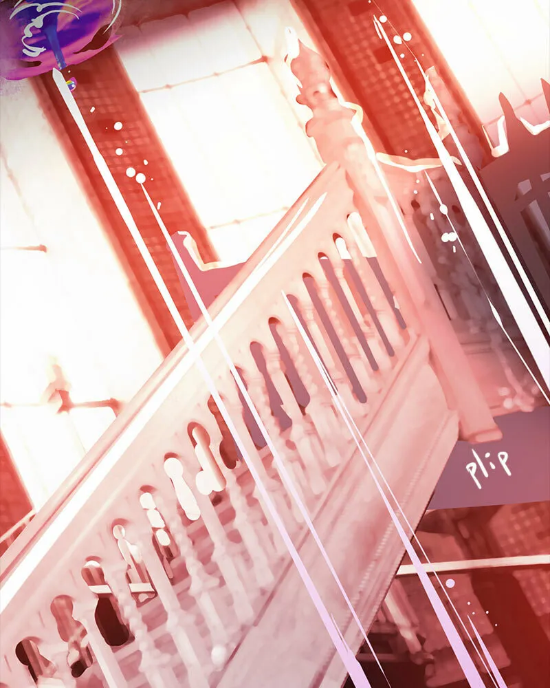Nevermore (Kate Flynn) Chapter 20 page 46 - 