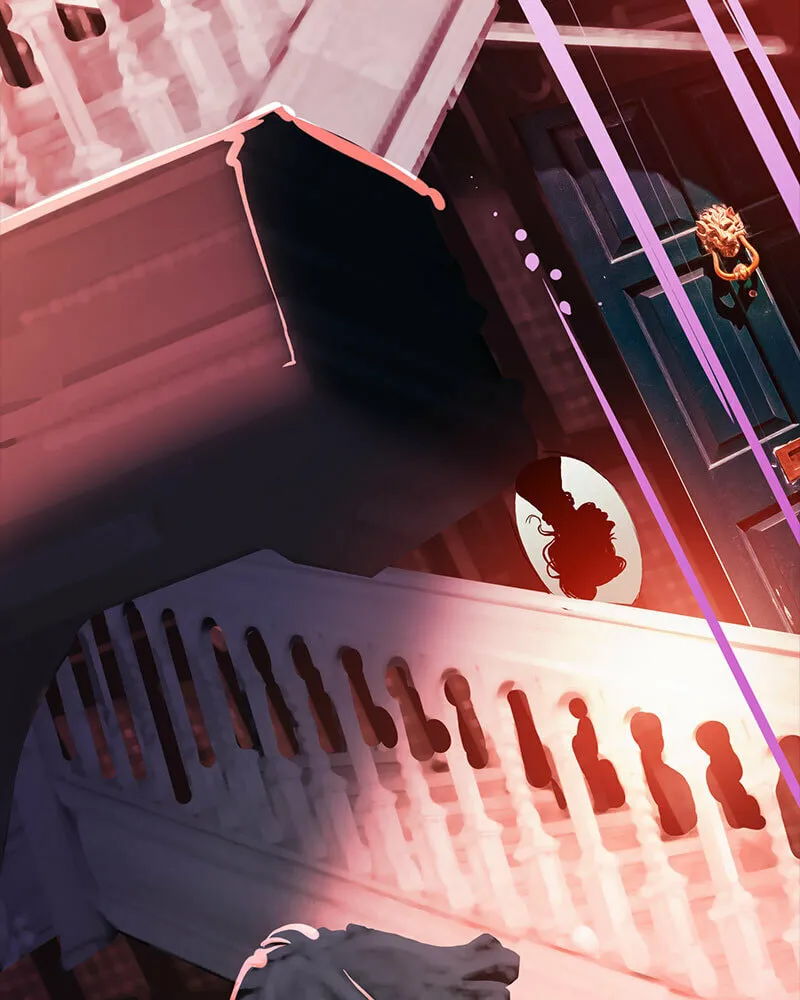 Nevermore (Kate Flynn) Chapter 20 page 47 - 