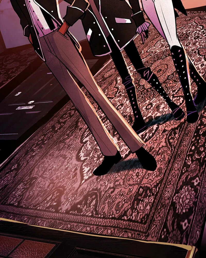 Nevermore (Kate Flynn) Chapter 20 page 49 - 