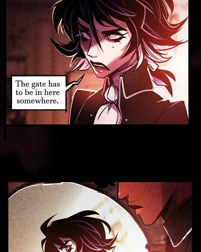 Nevermore (Kate Flynn) Chapter 20 page 51 - 