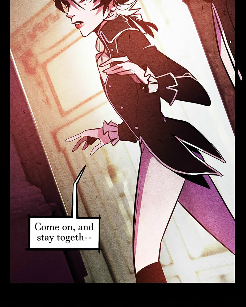 Nevermore (Kate Flynn) Chapter 20 page 52 - 