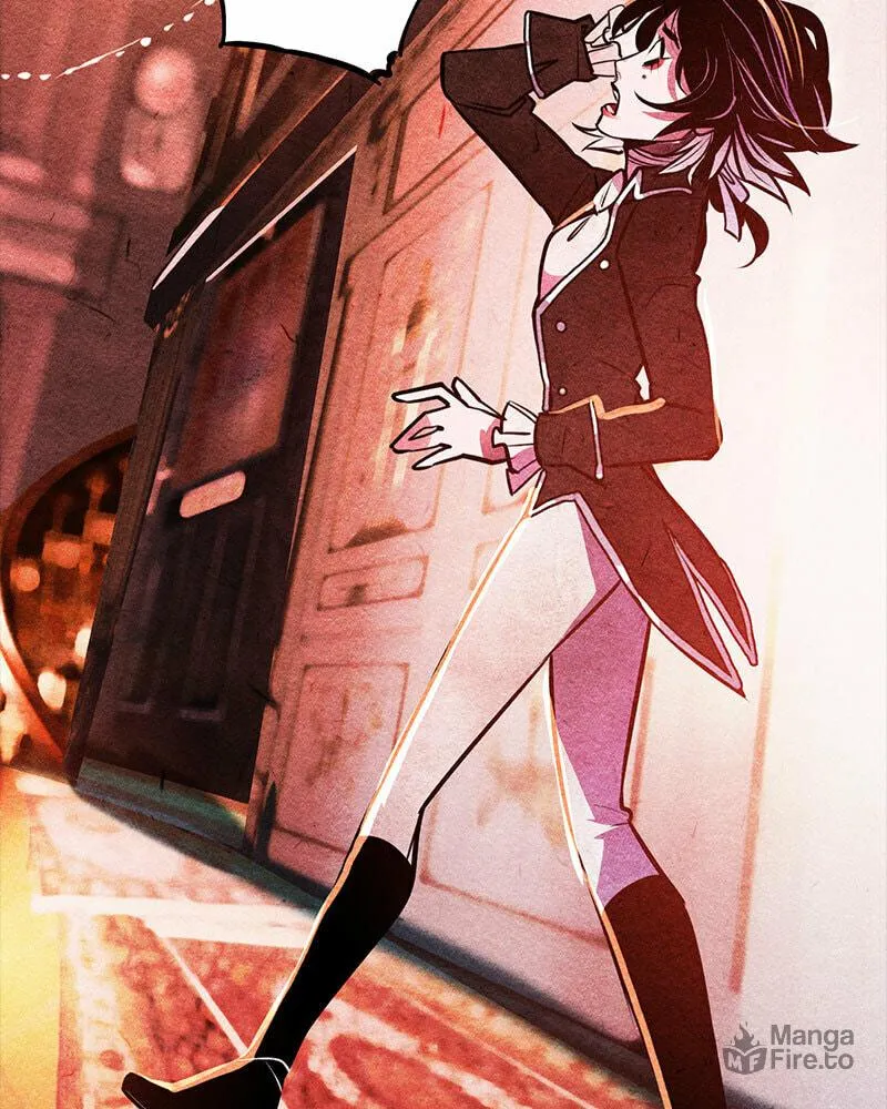 Nevermore (Kate Flynn) Chapter 20 page 60 - 