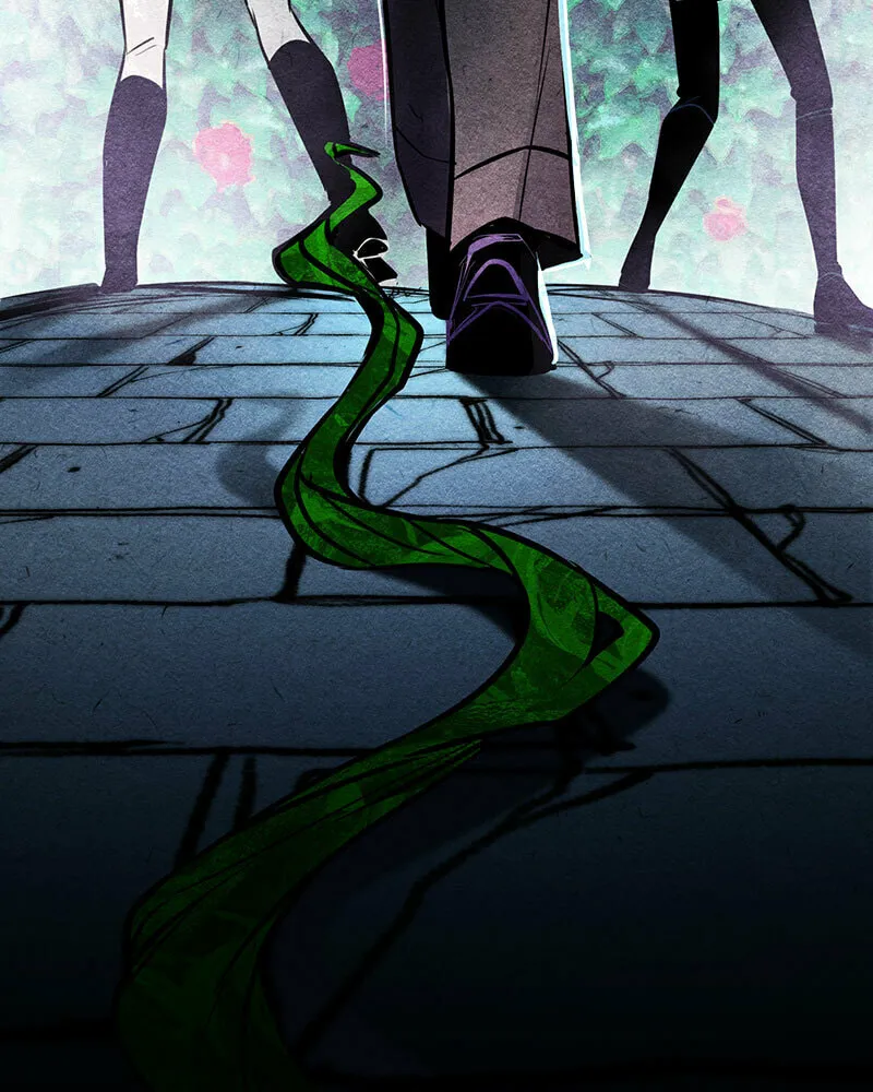 Nevermore (Kate Flynn) Chapter 20 page 7 - 