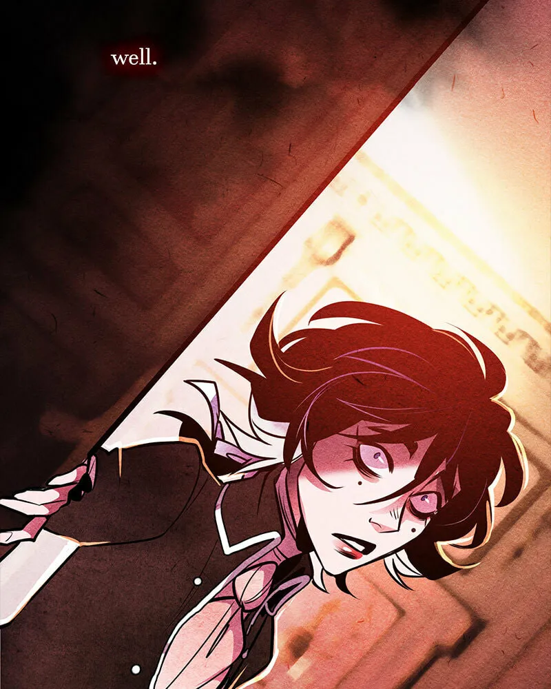 Nevermore (Kate Flynn) Chapter 20 page 62 - 