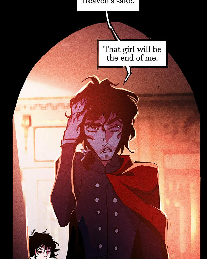 Nevermore (Kate Flynn) Chapter 20 page 64 - 