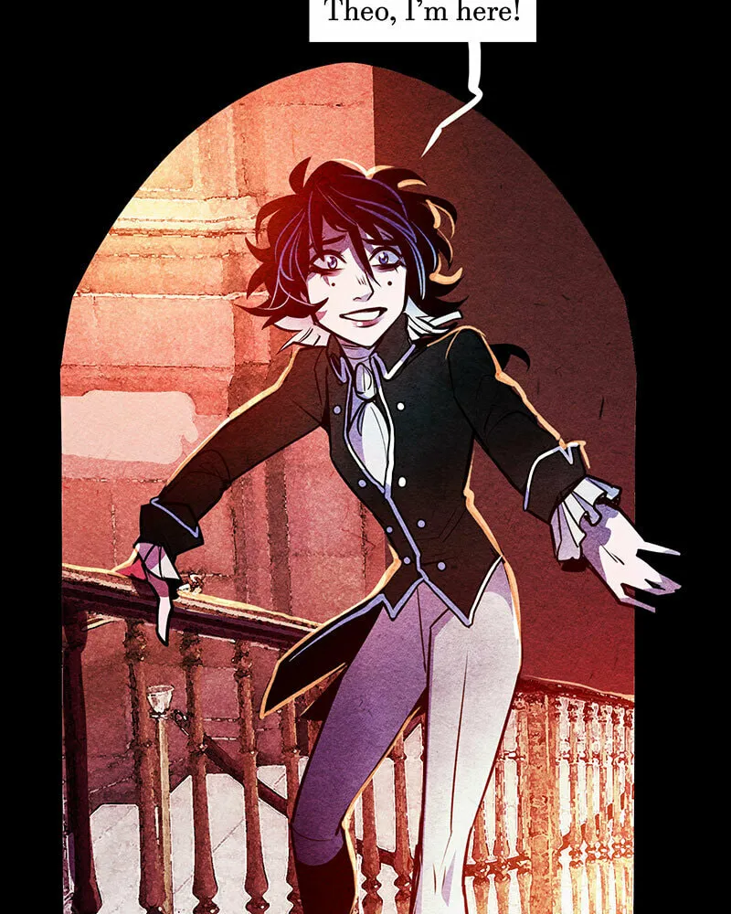 Nevermore (Kate Flynn) Chapter 20 page 68 - 